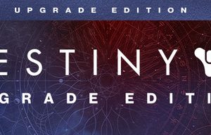 Destiny 2: Upgrade Edition Steam Key: Europe