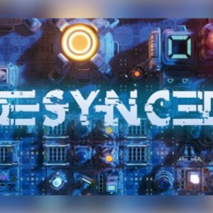 Desynced Steam Key