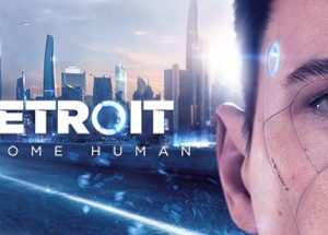 Detroit: Become Human Steam Key