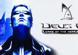 Deus Ex: Game of the Year Edition Steam Key