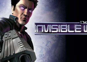 Deus Ex: Invisible War Steam Key