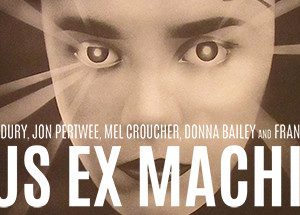Deus Ex Machina Game of the Year 30th Anniversary Collector's Edition Steam Key