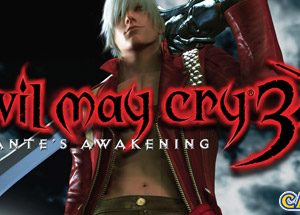 Devil May Cry 3 Special Edition Steam Key