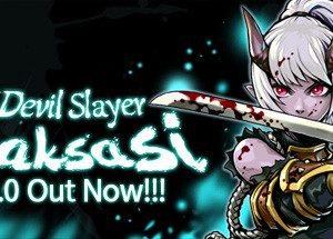 Devil Slayer - Raksasi Steam Key