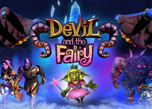 Devil and the Fairy Steam Key