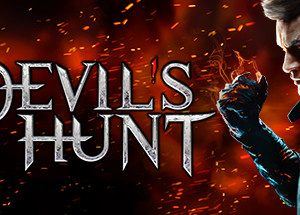 Devil's Hunt Steam Key