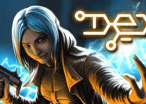 Dex Steam Key