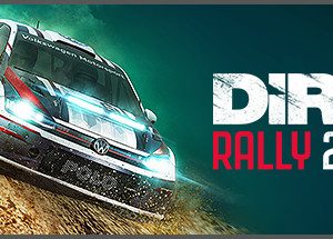 DiRT Rally 2.0 Steam Key