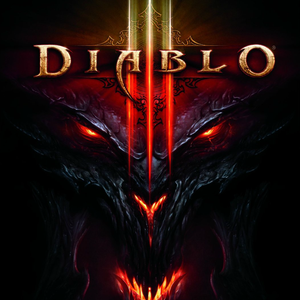 Diablo 3 Guest Pass Key - Scan