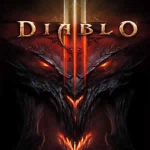 Diablo 3 Key for Battle.net - Instant Download