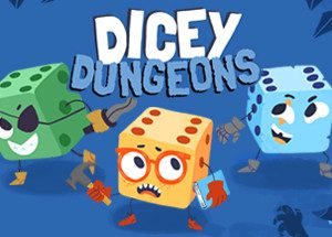 Dicey Dungeons Steam Key
