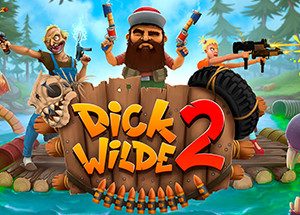 Dick Wilde 2 Steam Key