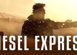 Diesel Express VR Steam Key