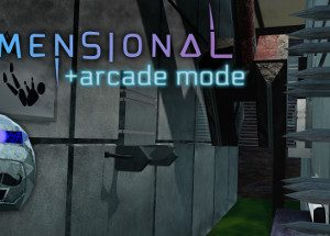 Dimensional Steam Key
