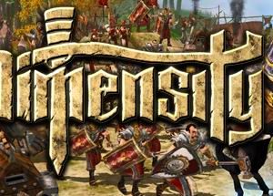 Dimensity Steam Key