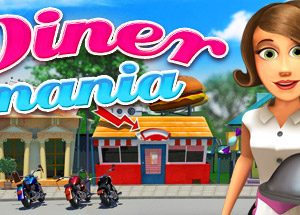 Diner Mania Steam Key