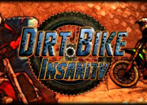Dirt Bike Insanity Steam Key