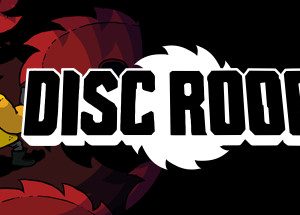 Disc Room Steam Key: Europe