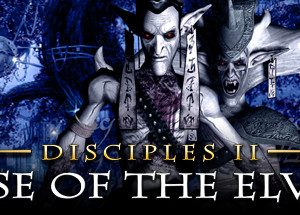 Disciples II: Rise of the Elves Steam Key