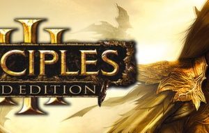 Disciples III: Gold Edition Steam Key