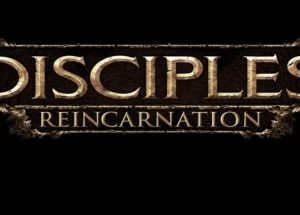 Disciples III: Reincarnation Steam Key