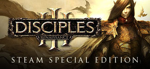 Disciples III: Renaissance Steam Key