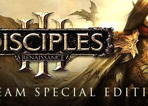 Disciples III - Renaissance Steam Special Edition Steam Key