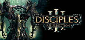 Disciples III: Resurrection Steam Key