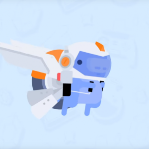 Discord Nitro - 2 Months Subscription Gift