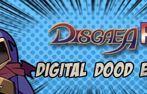 Disgaea PC Digital Dood Edition / ?????????? PC ??????? (Game + Art Book) Steam Key