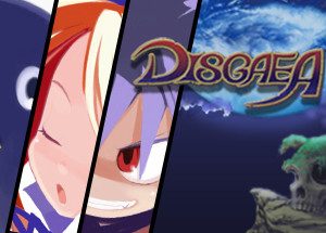 Disgaea PC Steam Key