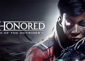 Dishonored: Death of the Outsider Steam Key