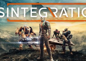 Disintegration Steam Key: Europe