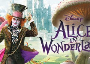 Disney Alice in Wonderland Steam Key
