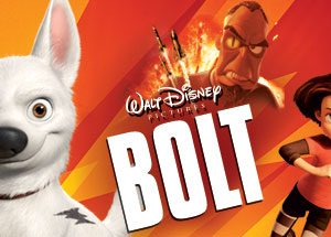 Disney Bolt Steam Key