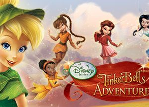 Disney Fairies: Tinker Bell's Adventure Steam Key