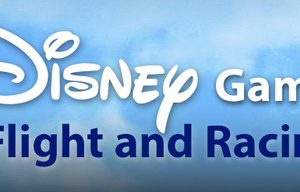 Disney Flight and Racing Steam Key