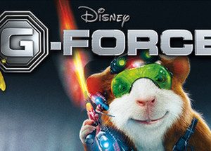 Disney G-Force Steam Key