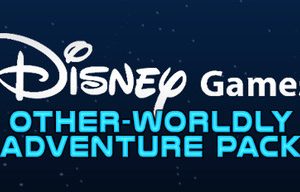 Disney Games Other-Worldly Pack Steam Key
