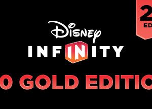 Disney Infinity 2.0: Gold Edition Steam Key