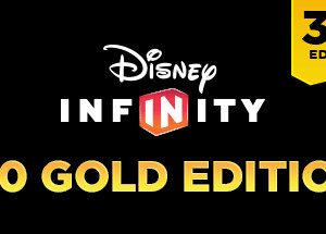 Disney Infinity 3.0: Gold Edition Steam Key