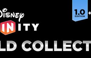Disney Infinity Gold Collection Steam Key