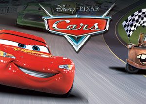 Disney Pixar Cars Steam Key