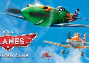 Disney Planes Steam Key