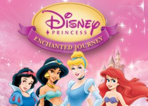 Disney Princess: Enchanted Journey Steam Key
