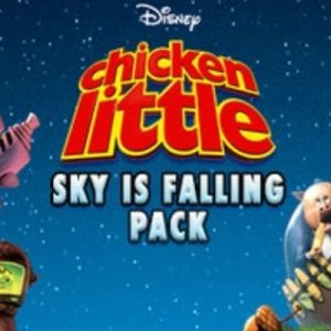 Disney - Sky is Falling Pack Global Steam Key