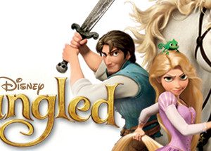 Disney Tangled Steam Key