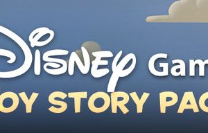 Disney Toy Story Pack Steam Key