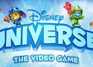 Disney Universe Steam Key