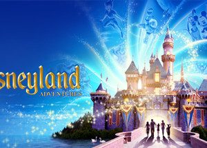 Disneyland Adventures Steam Key